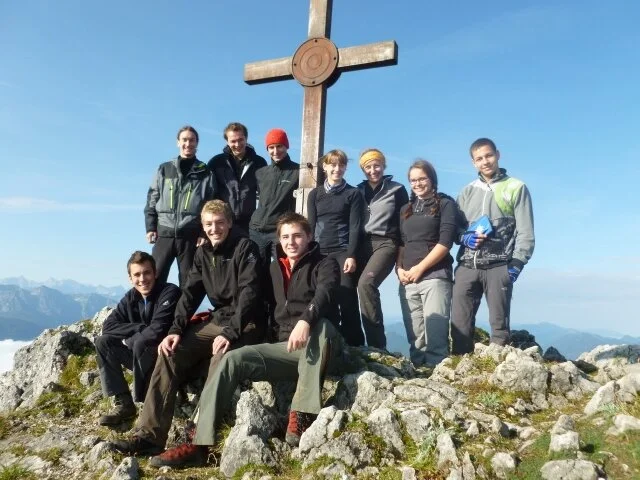 Kletterwochenende  | © Kletterwochenende 