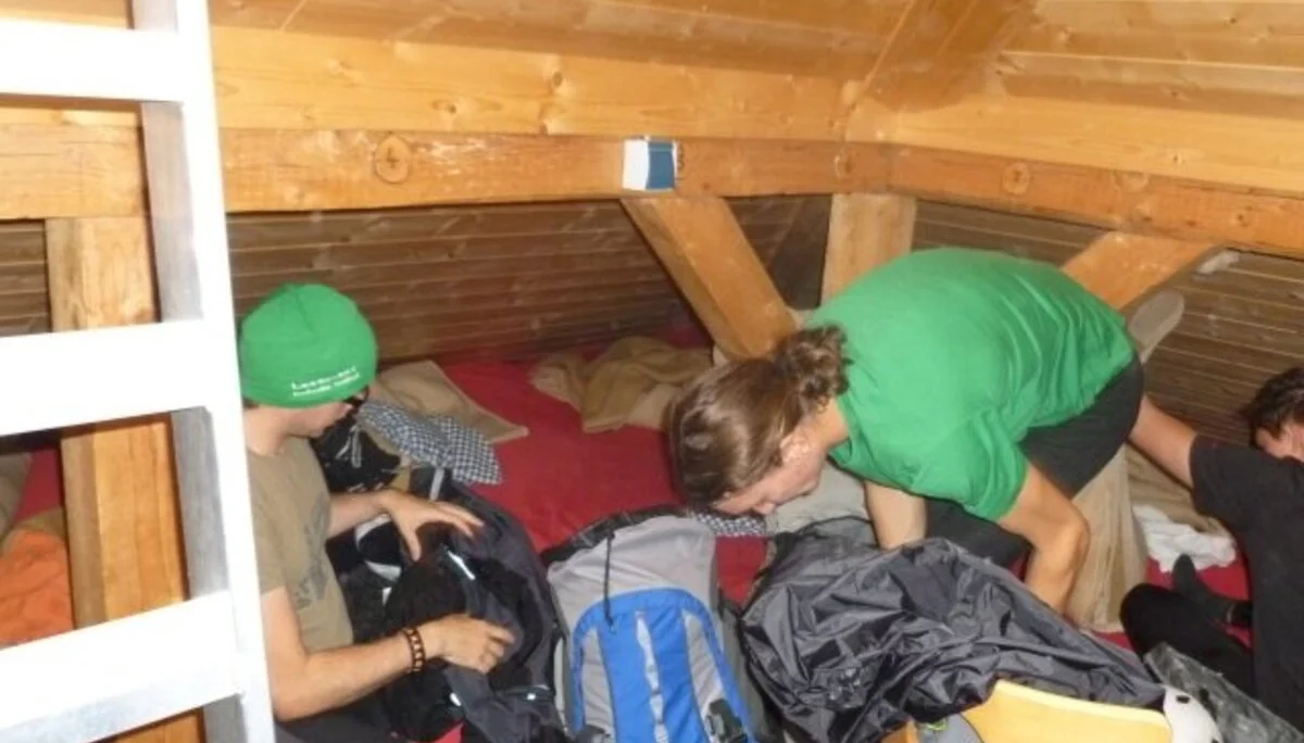 Kletterwochenende  | © Kletterwochenende 