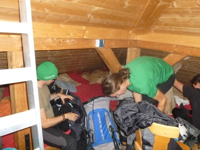 Kletterwochenende  | © Kletterwochenende 