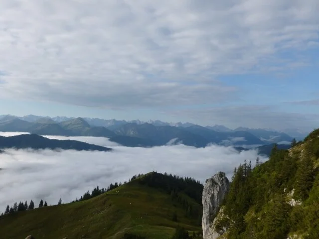 Kletterwochenende  | © Kletterwochenende 