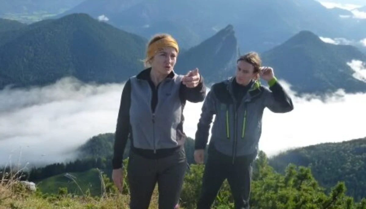 Kletterwochenende  | © Kletterwochenende 