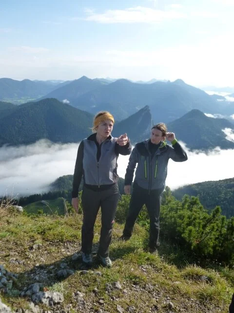 Kletterwochenende  | © Kletterwochenende 