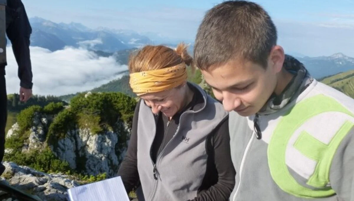 Kletterwochenende  | © Kletterwochenende 