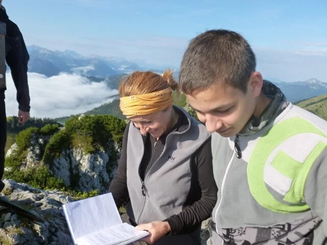 Kletterwochenende  | © Kletterwochenende 