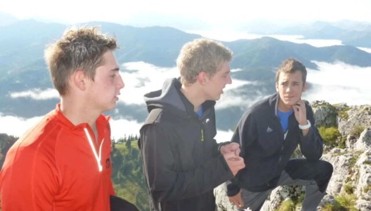 Kletterwochenende  | © Kletterwochenende 