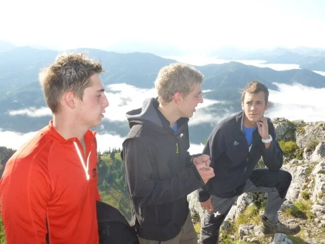 Kletterwochenende  | © Kletterwochenende 