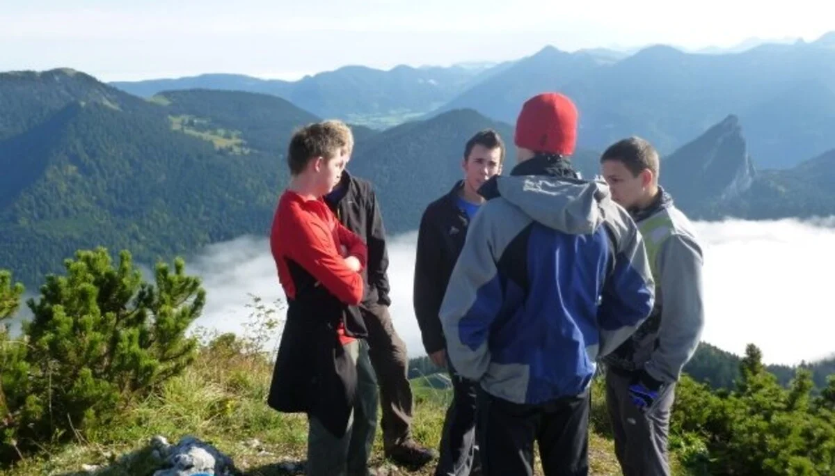 Kletterwochenende  | © Kletterwochenende 