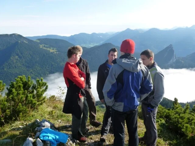 Kletterwochenende  | © Kletterwochenende 