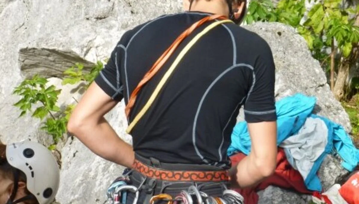 Kletterwochenende  | © Kletterwochenende 