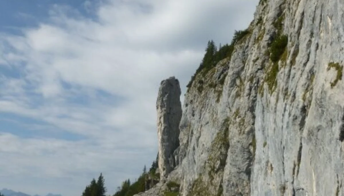 Kletterwochenende  | © Kletterwochenende 