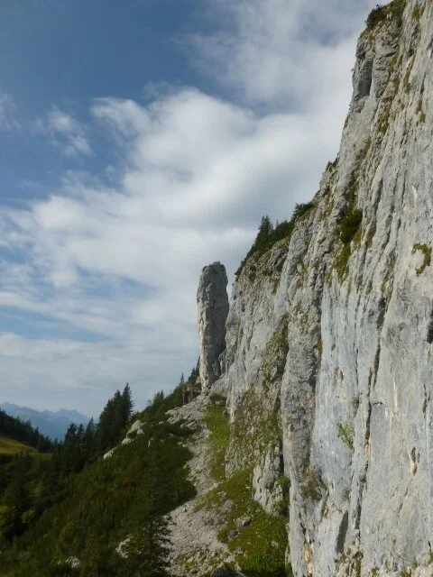 Kletterwochenende  | © Kletterwochenende 