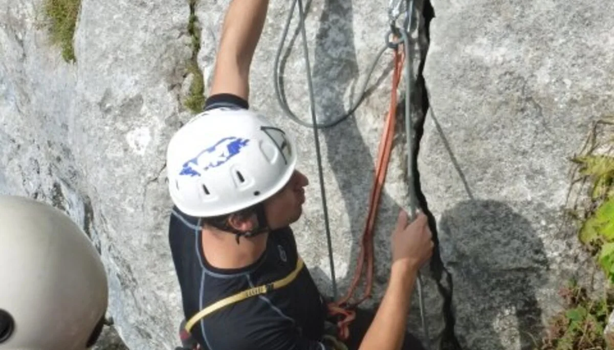 Kletterwochenende  | © Kletterwochenende 