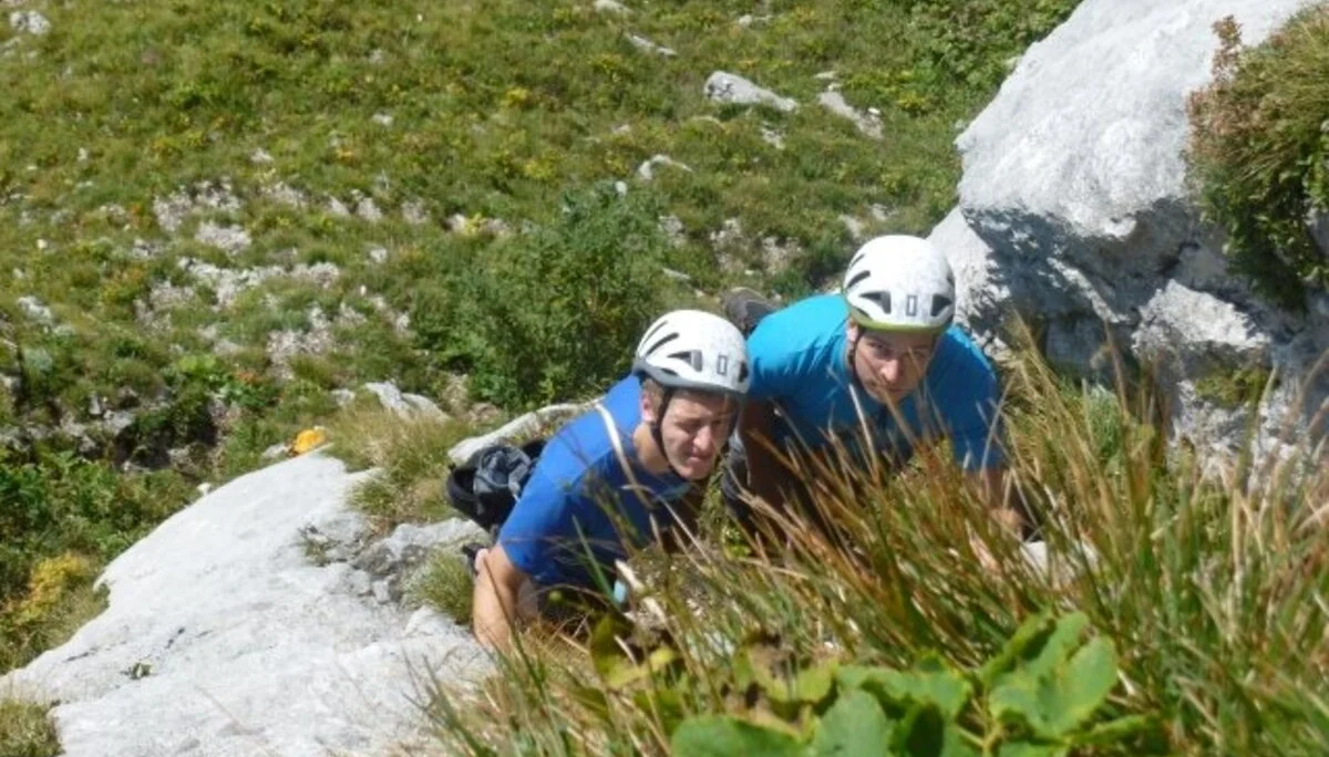 Kletterwochenende  | © Kletterwochenende 