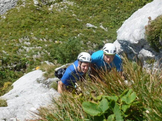 Kletterwochenende  | © Kletterwochenende 