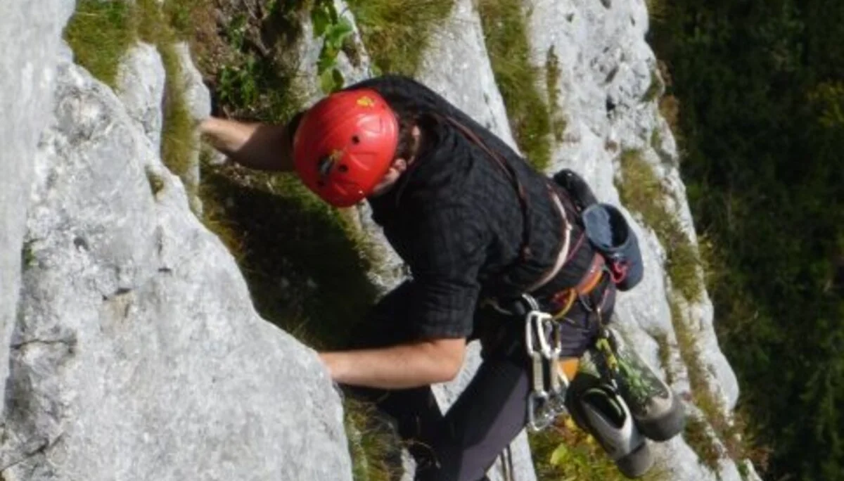 Kletterwochenende  | © Kletterwochenende 