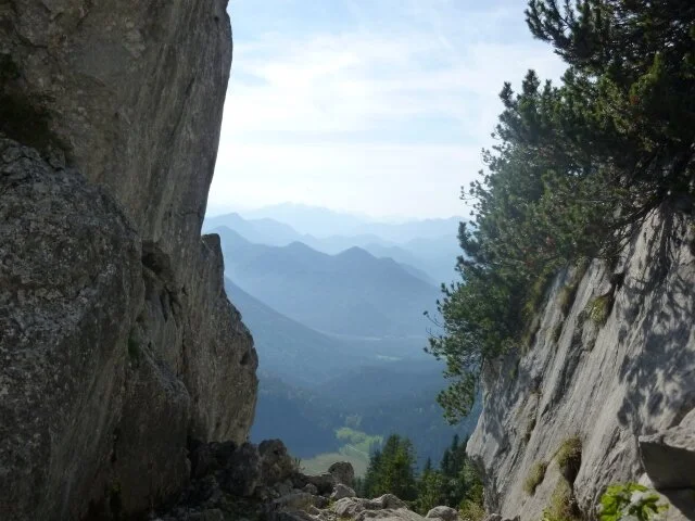 Kletterwochenende  | © Kletterwochenende 