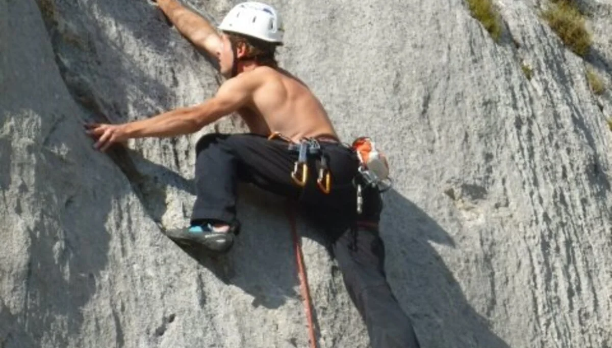 Kletterwochenende  | © Kletterwochenende 