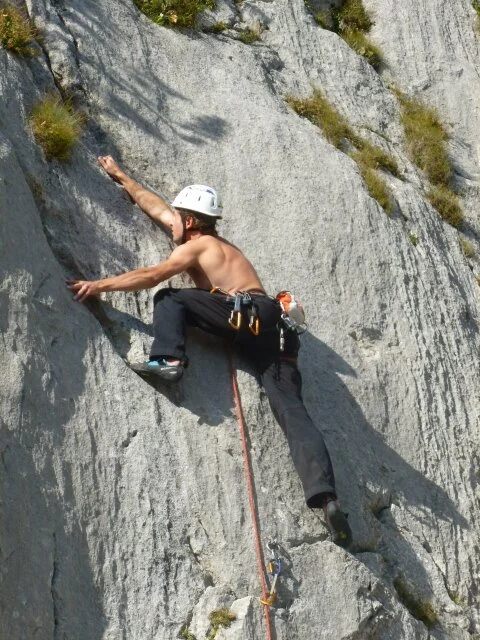 Kletterwochenende  | © Kletterwochenende 