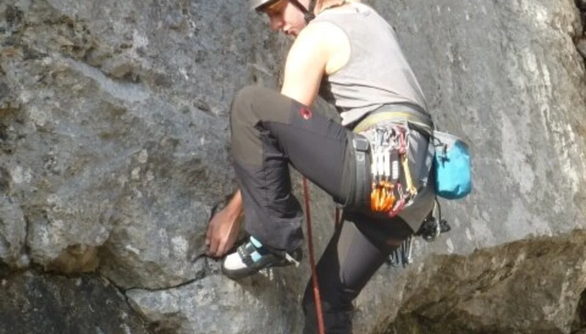 Kletterwochenende  | © Kletterwochenende 