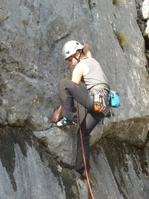 Kletterwochenende  | © Kletterwochenende 