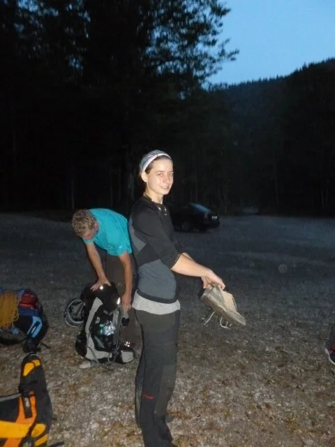 Kletterwochenende  | © Kletterwochenende 