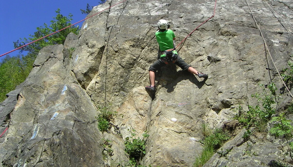 Martinswand  | © Martinswand 