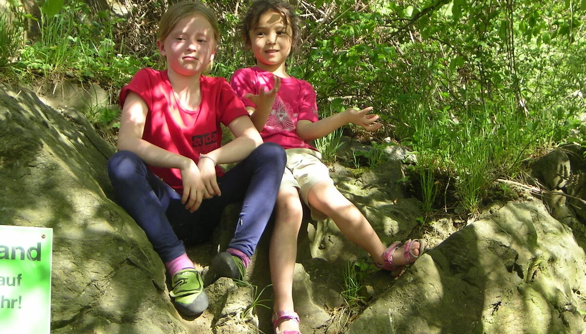 Martinswand  | © Martinswand 