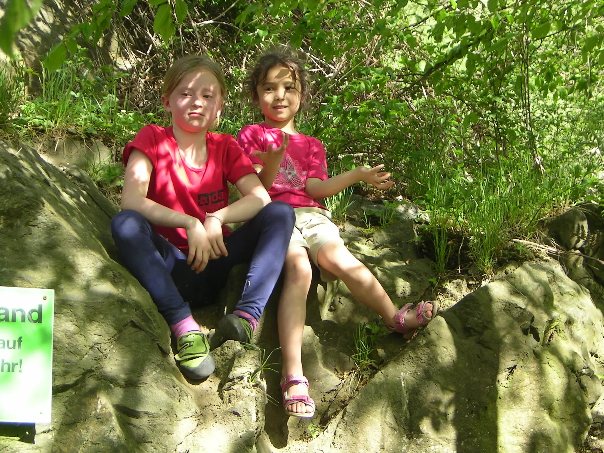 Martinswand  | © Martinswand 