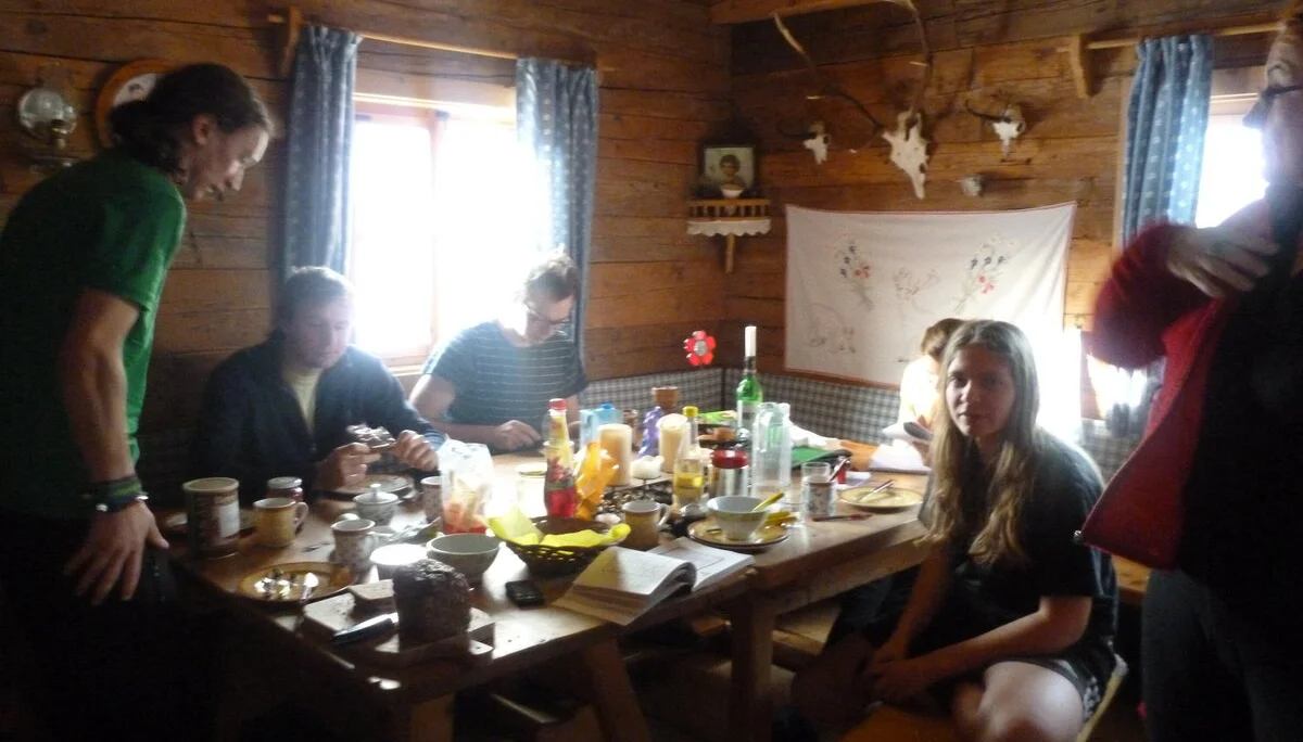 Oster-Mix | © Oster-Mix