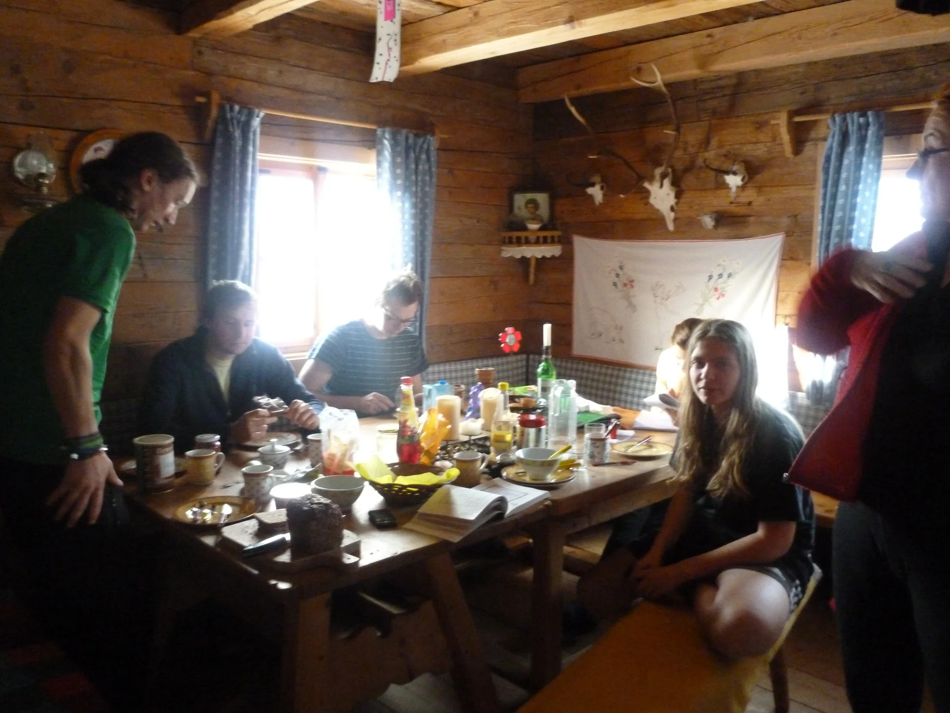 Oster-Mix | © Oster-Mix