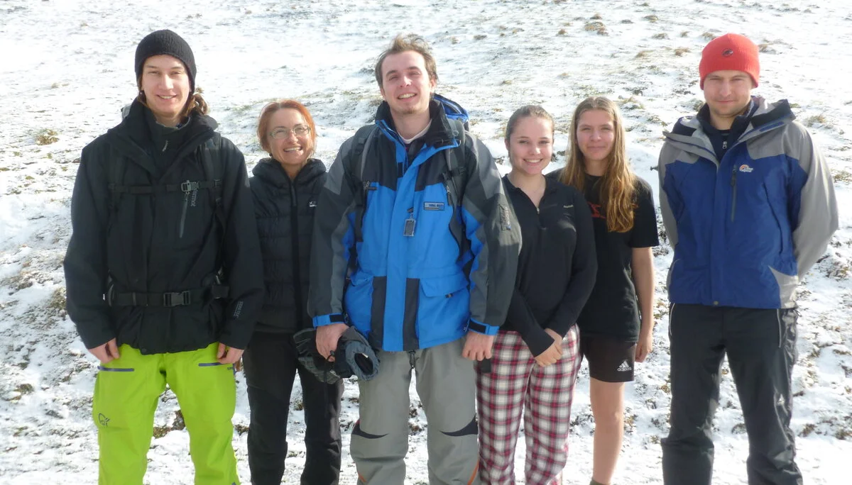 Oster-Mix | © Oster-Mix