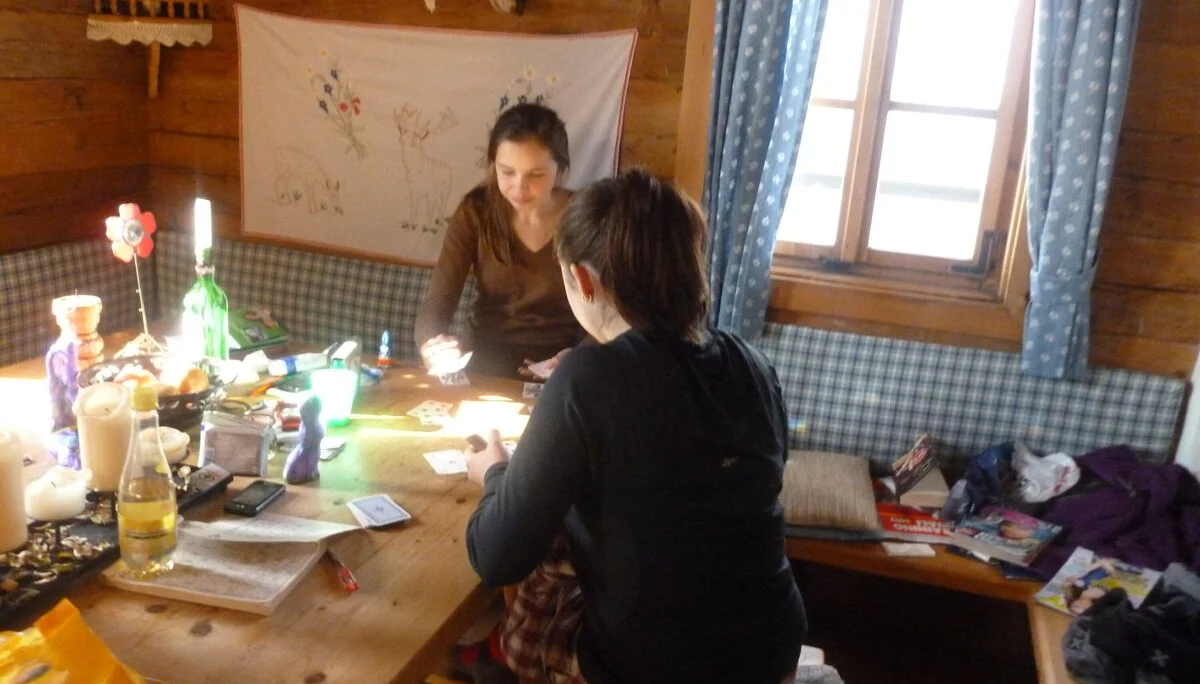 Oster-Mix | © Oster-Mix