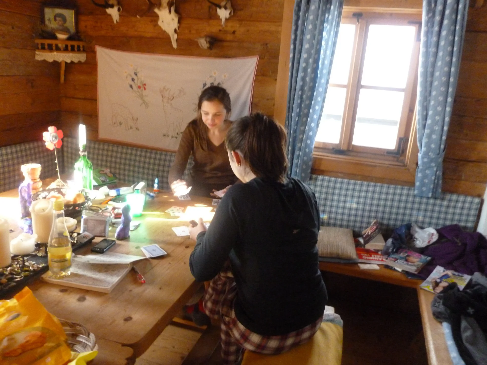 Oster-Mix | © Oster-Mix