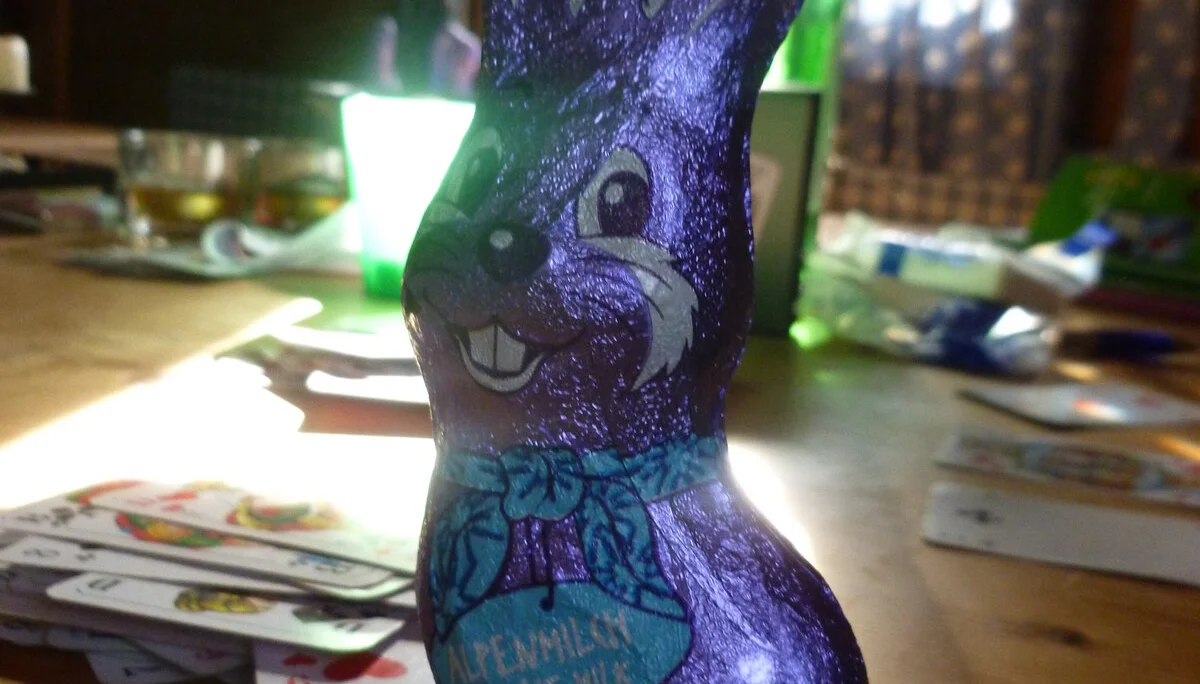 Oster-Mix | © Oster-Mix