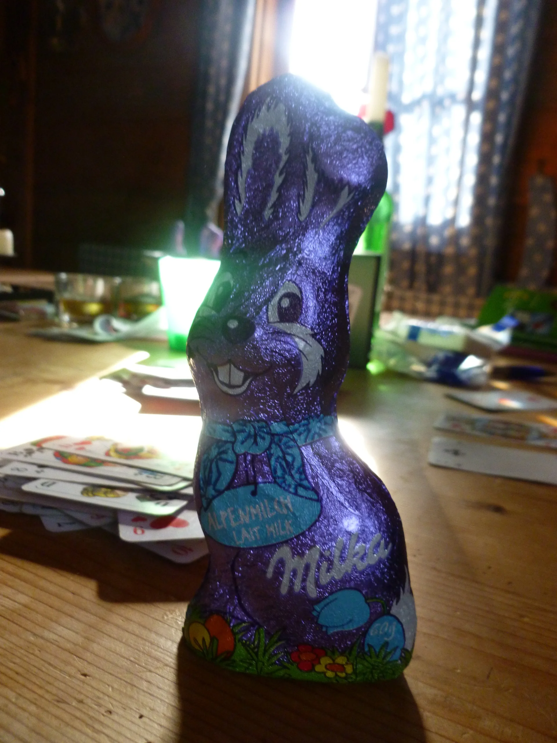 Oster-Mix | © Oster-Mix