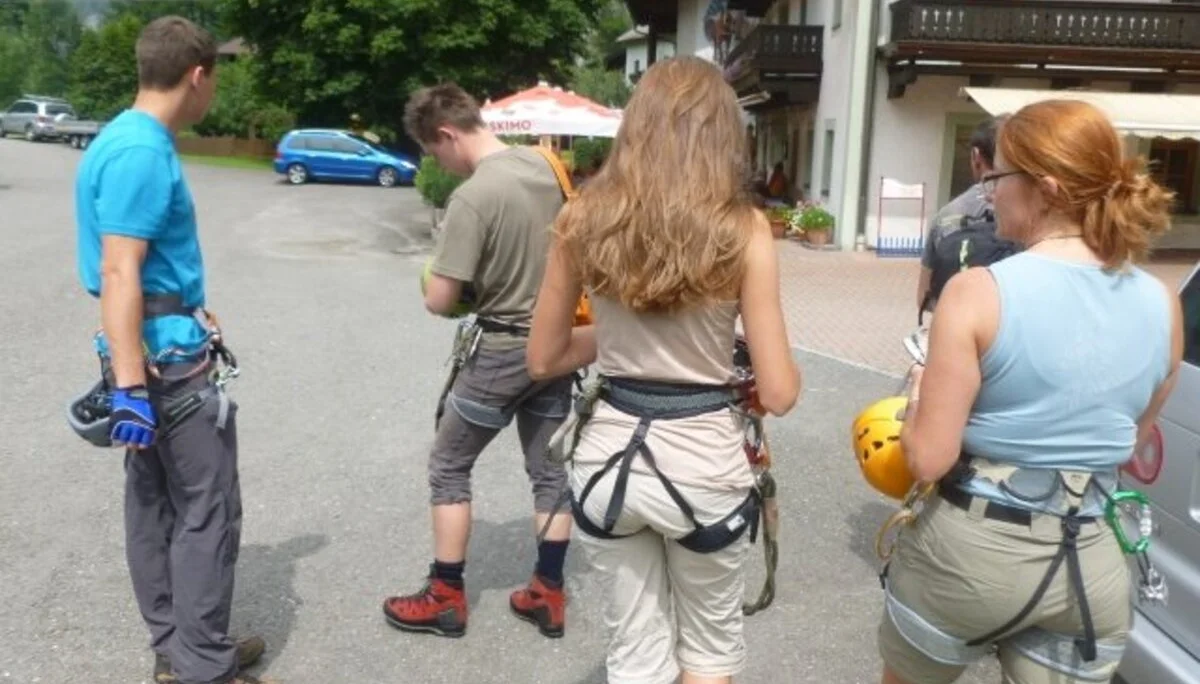 Pinzgau | © Pinzgau