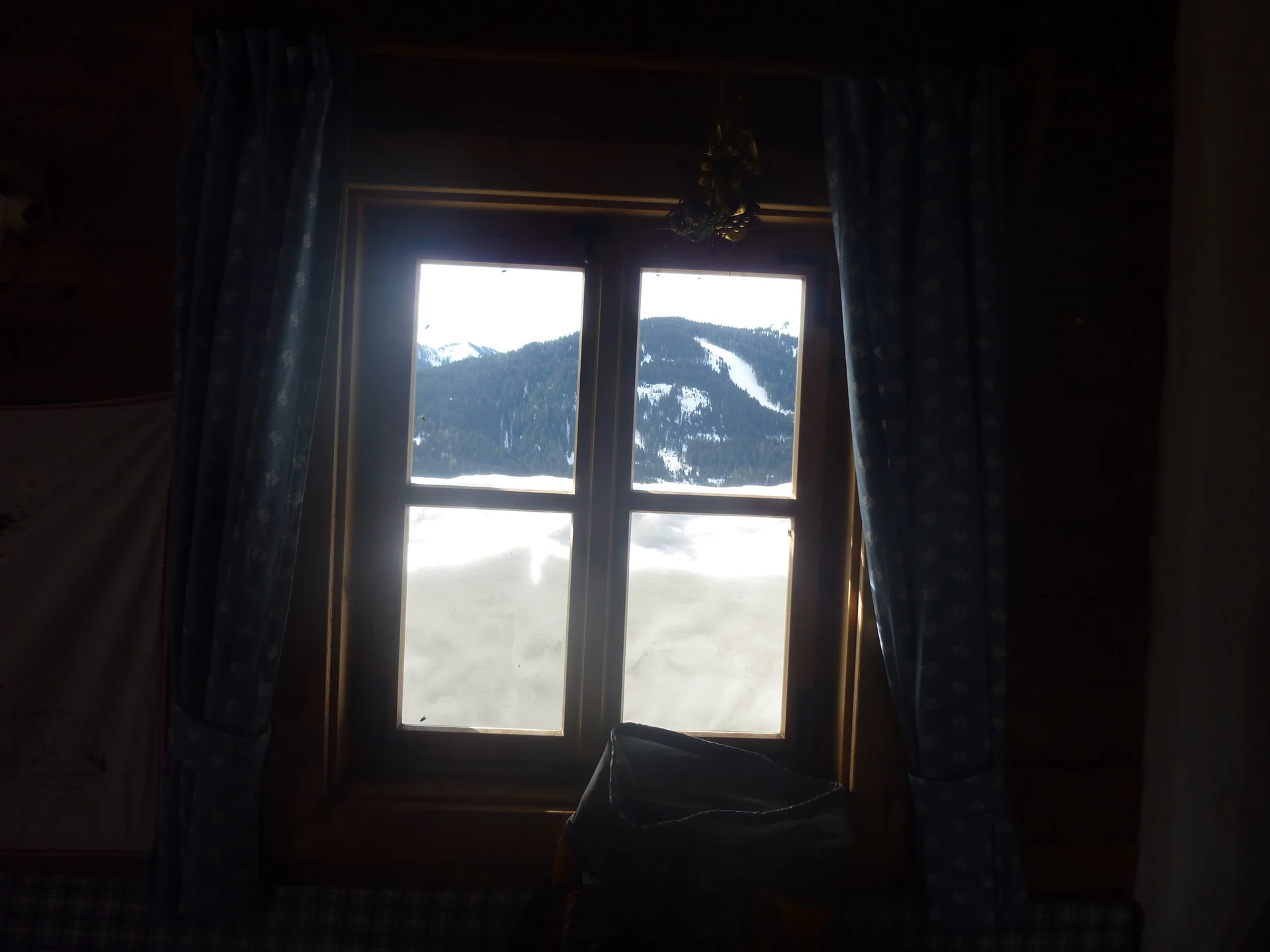 Pinzgau1 | © Pinzgau1