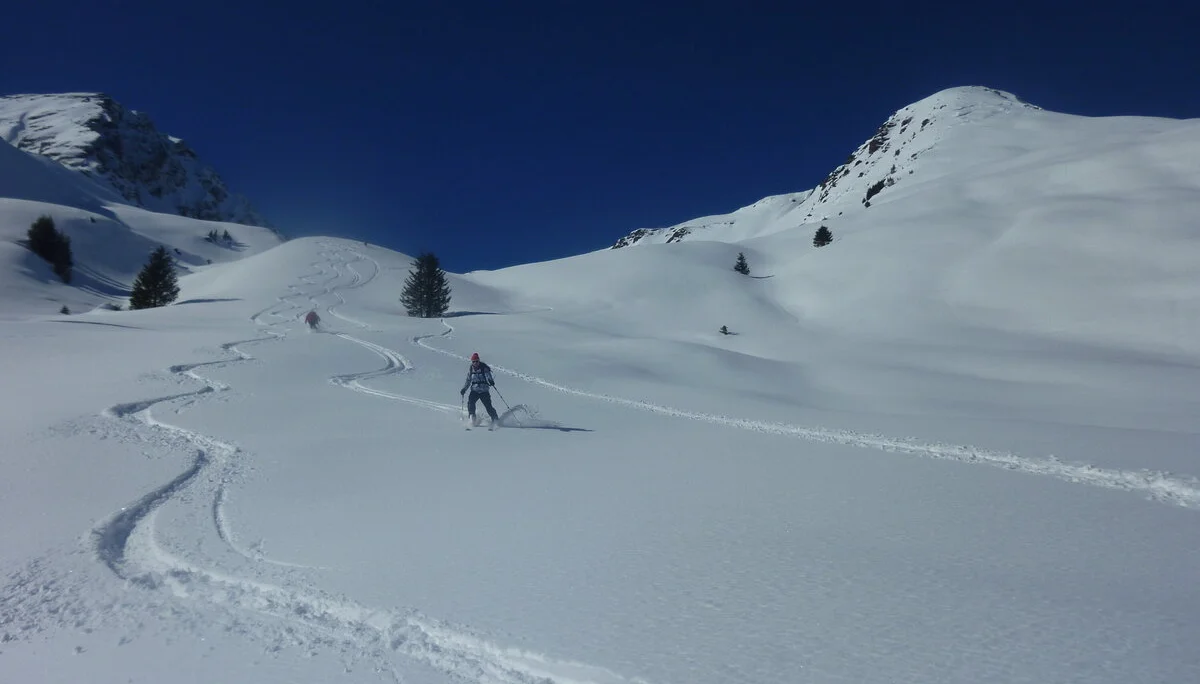 Pinzgau1 | © Pinzgau1