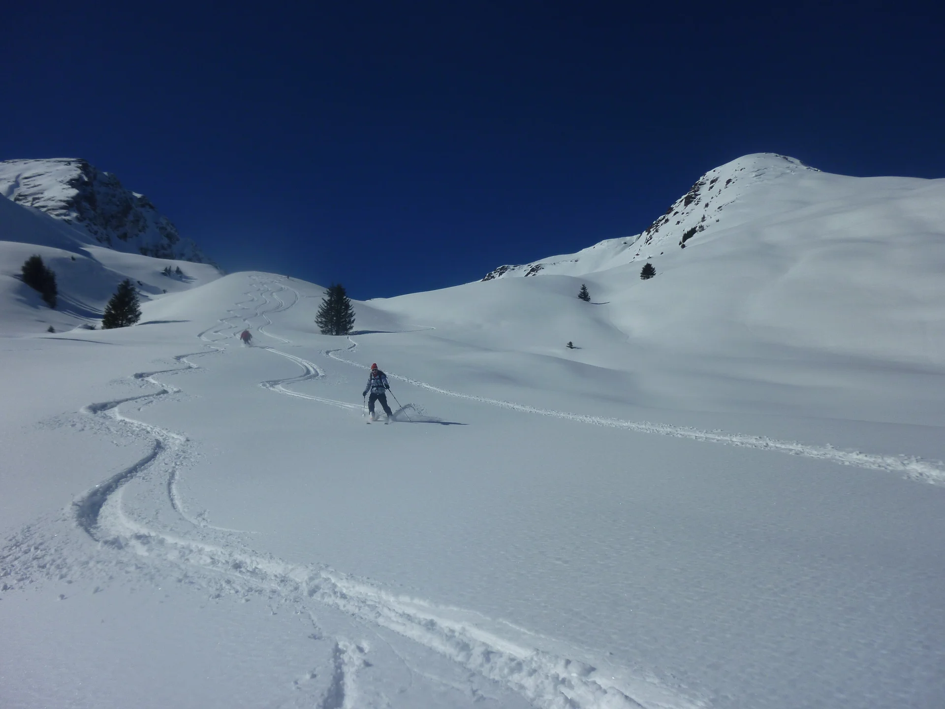 Pinzgau1 | © Pinzgau1