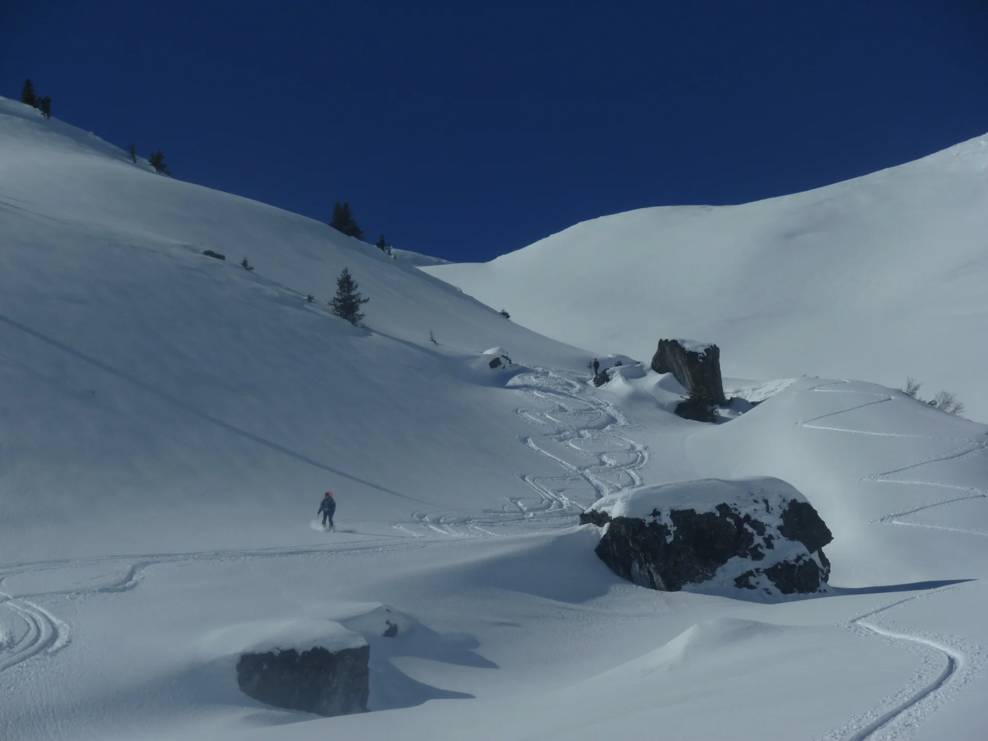 Pinzgau1 | © Pinzgau1