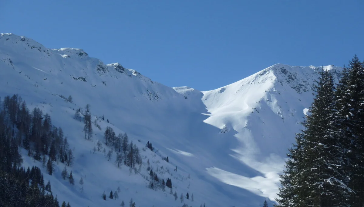 Pinzgau1 | © Pinzgau1