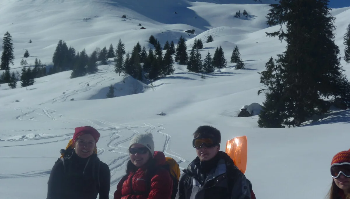 Pinzgau1 | © Pinzgau1