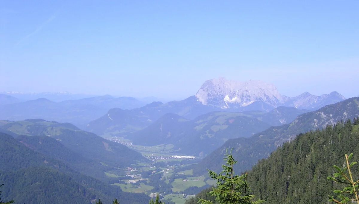 Schuastagangl | © Schuastagangl