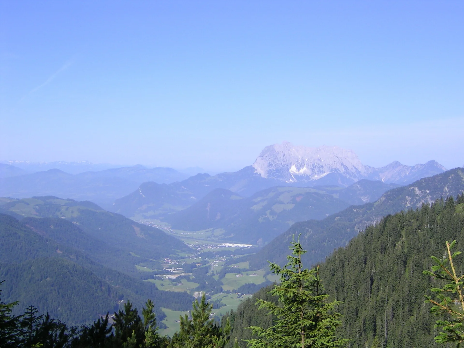 Schuastagangl | © Schuastagangl