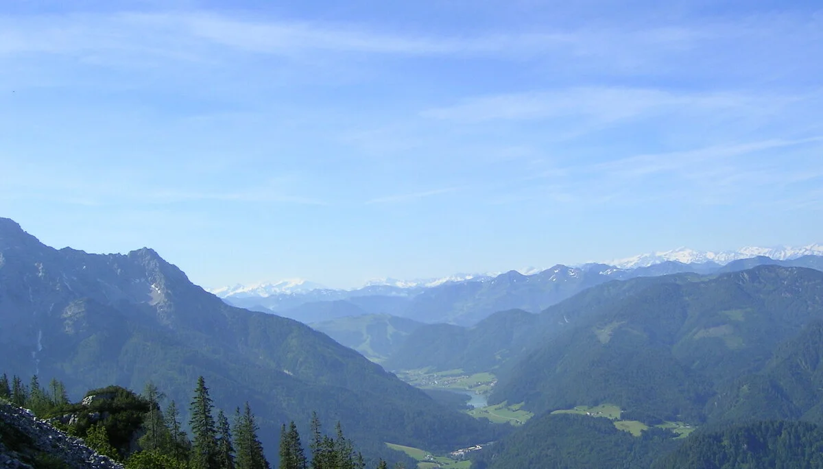 Schuastagangl | © Schuastagangl