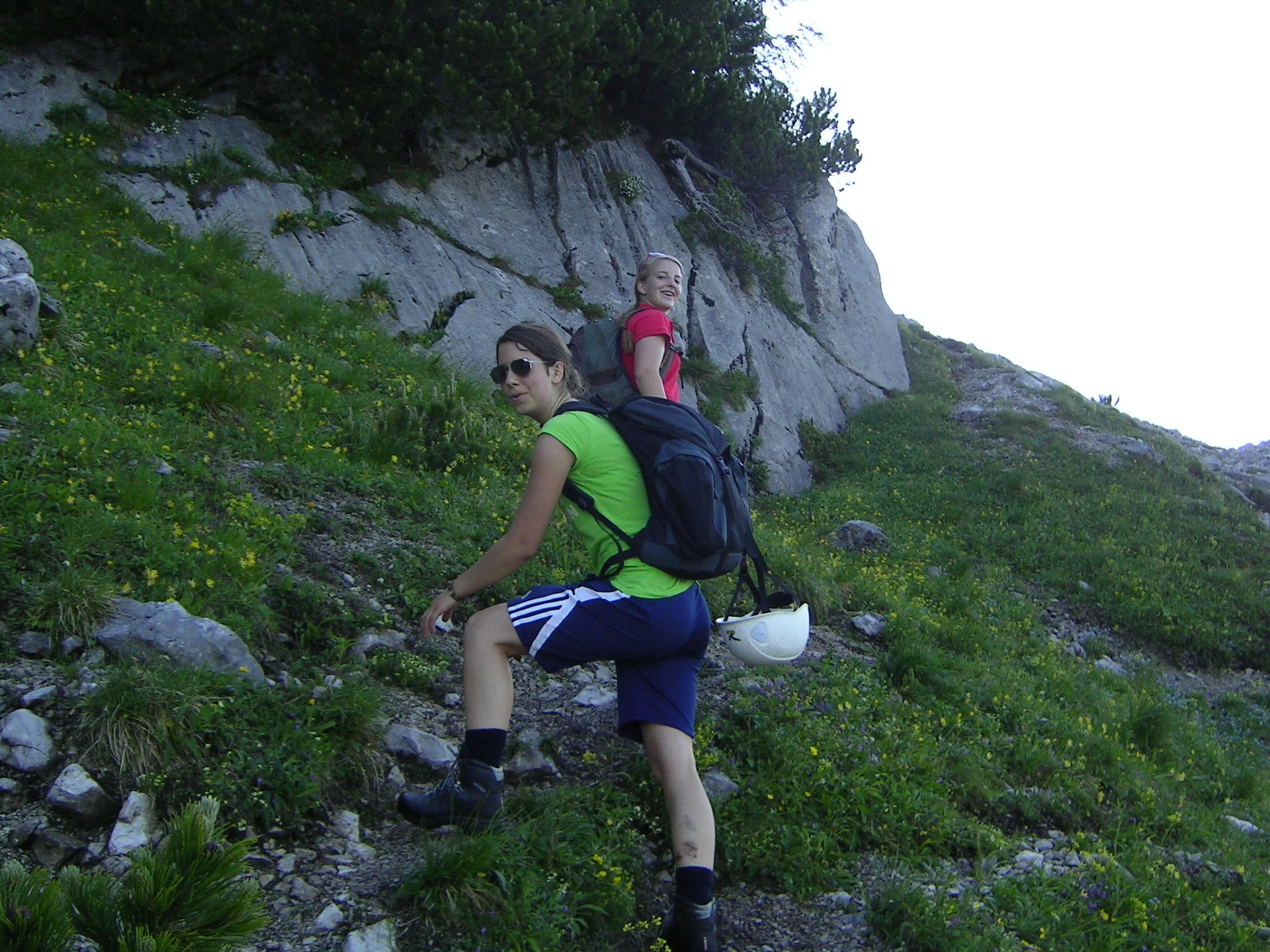 Schuastagangl | © Schuastagangl