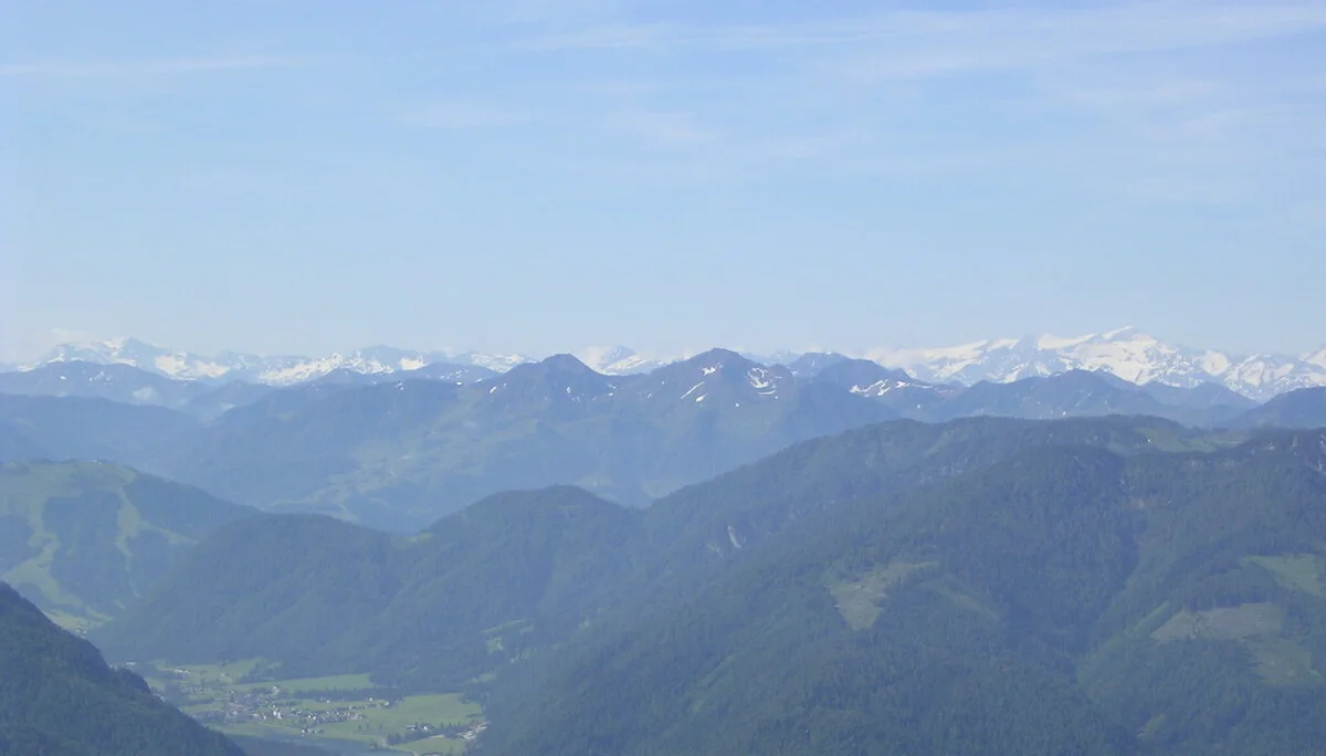 Schuastagangl | © Schuastagangl