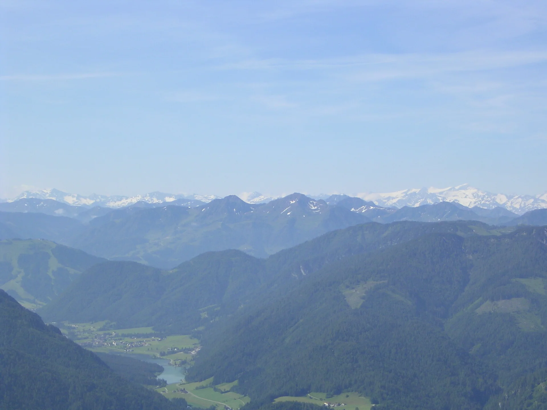 Schuastagangl | © Schuastagangl