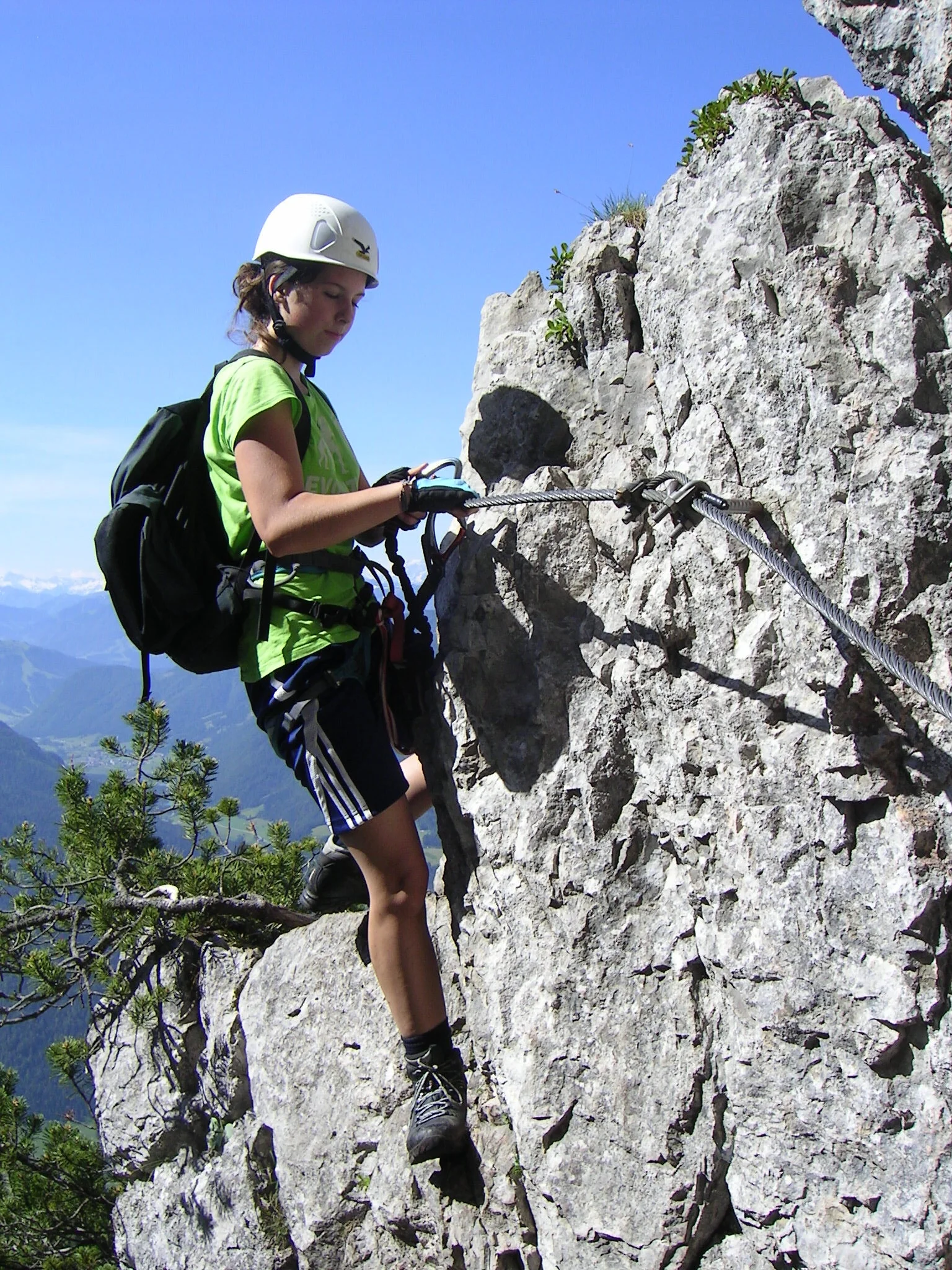 Schuastagangl | © Schuastagangl