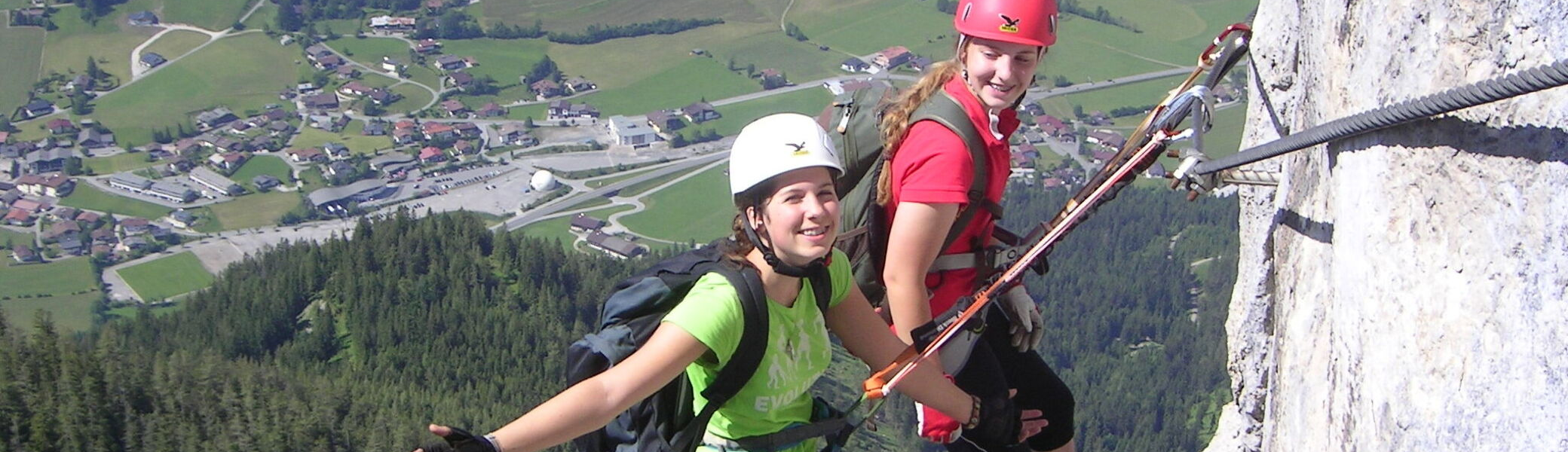 Schuastagangl | © Schuastagangl
